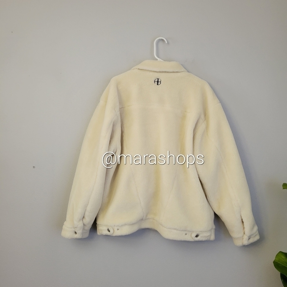 Anine Bing Rory Jacket - Picture 8 of 8